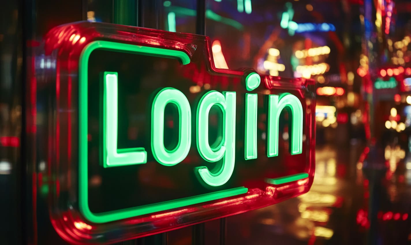 Account at PADU33 Casino
